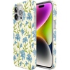 image:imageCasely iPhone 17 Pro Max Case  Marina Lines  Tiny Pinstripe  Compatible with MagSafe  Classic Ultra Thin DesignGarden Breeze  Seaside Vines