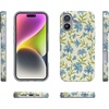 image:imageCasely iPhone 17 Pro Max Case  Marina Lines  Tiny Pinstripe  Compatible with MagSafe  Classic Ultra Thin DesignGarden Breeze  Seaside Vines