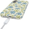 image:imageCasely iPhone 17 Pro Max Case  Marina Lines  Tiny Pinstripe  Compatible with MagSafe  Classic Ultra Thin DesignGarden Breeze  Seaside Vines