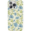 image:imageCasely iPhone 17 Pro Max Case  Marina Lines  Tiny Pinstripe  Compatible with MagSafe  Classic Ultra Thin DesignGarden Breeze  Seaside Vines