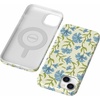 image:imageCasely iPhone 17 Pro Max Case  Marina Lines  Tiny Pinstripe  Compatible with MagSafe  Classic Ultra Thin DesignGarden Breeze  Seaside Vines