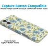 image:imageCasely iPhone 17 Pro Max Case  Marina Lines  Tiny Pinstripe  Compatible with MagSafe  Classic Ultra Thin DesignGarden Breeze  Seaside Vines