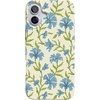 image:imageCasely iPhone 17 Pro Max Case  Marina Lines  Tiny Pinstripe  Compatible with MagSafe  Classic Ultra Thin DesignGarden Breeze  Seaside Vines