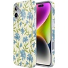 image:imageCasely iPhone 17 Pro Max Case  Marina Lines  Tiny Pinstripe  Compatible with MagSafe  Classic Ultra Thin DesignGarden Breeze  Seaside Vines