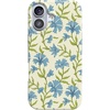 image:imageCasely iPhone 17 Pro Max Case  Marina Lines  Tiny Pinstripe  Compatible with MagSafe  Classic Ultra Thin DesignGarden Breeze  Seaside Vines