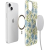 image:imageCasely iPhone 17 Pro Max Case  Marina Lines  Tiny Pinstripe  Compatible with MagSafe  Classic Ultra Thin DesignGarden Breeze  Seaside Vines