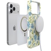 image:imageCasely iPhone 17 Pro Max Case  Marina Lines  Tiny Pinstripe  Compatible with MagSafe  Classic Ultra Thin DesignGarden Breeze  Seaside Vines