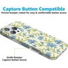 image:imageCasely iPhone 17 Pro Max Case  Marina Lines  Tiny Pinstripe  Compatible with MagSafe  Classic Ultra Thin DesignGarden Breeze  Seaside Vines