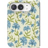 image:imageCasely iPhone 17 Pro Max Case  Marina Lines  Tiny Pinstripe  Compatible with MagSafe  Classic Ultra Thin DesignGarden Breeze  Seaside Vines