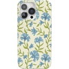 image:imageCasely iPhone 17 Pro Max Case  Marina Lines  Tiny Pinstripe  Compatible with MagSafe  Classic Ultra Thin DesignGarden Breeze  Seaside Vines