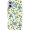image:imageCasely iPhone 17 Pro Max Case  Marina Lines  Tiny Pinstripe  Compatible with MagSafe  Classic Ultra Thin DesignGarden Breeze  Seaside Vines