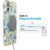 image:imageCasely iPhone 17 Pro Max Case  Marina Lines  Tiny Pinstripe  Compatible with MagSafe  Classic Ultra Thin DesignGarden Breeze  Seaside Vines