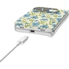 image:imageCasely iPhone 17 Pro Max Case  Marina Lines  Tiny Pinstripe  Compatible with MagSafe  Classic Ultra Thin DesignGarden Breeze  Seaside Vines
