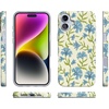 image:imageCasely iPhone 17 Pro Max Case  Marina Lines  Tiny Pinstripe  Compatible with MagSafe  Classic Ultra Thin DesignGarden Breeze  Seaside Vines