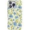 image:imageCasely iPhone 17 Pro Max Case  Marina Lines  Tiny Pinstripe  Compatible with MagSafe  Classic Ultra Thin DesignGarden Breeze  Seaside Vines