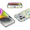 image:imageCasely iPhone 17 Pro Max Case  Marina Lines  Tiny Pinstripe  Compatible with MagSafe  Classic Ultra Thin DesignGarden Breeze  Seaside Vines