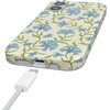 image:imageCasely iPhone 17 Pro Max Case  Marina Lines  Tiny Pinstripe  Compatible with MagSafe  Classic Ultra Thin DesignGarden Breeze  Seaside Vines