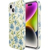 image:imageCasely iPhone 17 Pro Max Case  Marina Lines  Tiny Pinstripe  Compatible with MagSafe  Classic Ultra Thin DesignGarden Breeze  Seaside Vines