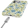 image:imageCasely iPhone 17 Pro Max Case  Marina Lines  Tiny Pinstripe  Compatible with MagSafe  Classic Ultra Thin DesignGarden Breeze  Seaside Vines