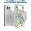 image:imageCasely iPhone 17 Pro Max Case  Marina Lines  Tiny Pinstripe  Compatible with MagSafe  Classic Ultra Thin DesignGarden Breeze  Seaside Vines