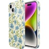 image:imageCasely iPhone 17 Pro Max Case  Marina Lines  Tiny Pinstripe  Compatible with MagSafe  Classic Ultra Thin DesignGarden Breeze  Seaside Vines