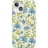 image:imageCasely iPhone 17 Pro Max Case  Marina Lines  Tiny Pinstripe  Compatible with MagSafe  Classic Ultra Thin DesignGarden Breeze  Seaside Vines
