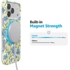 image:imageCasely iPhone 17 Pro Max Case  Marina Lines  Tiny Pinstripe  Compatible with MagSafe  Classic Ultra Thin DesignGarden Breeze  Seaside Vines