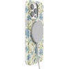 image:imageCasely iPhone 17 Pro Max Case  Marina Lines  Tiny Pinstripe  Compatible with MagSafe  Classic Ultra Thin DesignGarden Breeze  Seaside Vines