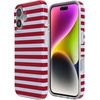 image:imageCasely iPhone 17 Pro Max Case  Marina Lines  Tiny Pinstripe  Compatible with MagSafe  Classic Ultra Thin DesignHarbor Stripe  Dockside