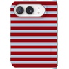 image:imageCasely iPhone 17 Pro Max Case  Marina Lines  Tiny Pinstripe  Compatible with MagSafe  Classic Ultra Thin DesignHarbor Stripe  Dockside