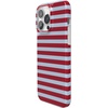 image:imageCasely iPhone 17 Pro Max Case  Marina Lines  Tiny Pinstripe  Compatible with MagSafe  Classic Ultra Thin DesignHarbor Stripe  Dockside