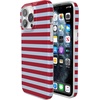 image:imageCasely iPhone 17 Pro Max Case  Marina Lines  Tiny Pinstripe  Compatible with MagSafe  Classic Ultra Thin DesignHarbor Stripe  Dockside