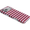 image:imageCasely iPhone 17 Pro Max Case  Marina Lines  Tiny Pinstripe  Compatible with MagSafe  Classic Ultra Thin DesignHarbor Stripe  Dockside