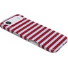 image:imageCasely iPhone 17 Pro Max Case  Marina Lines  Tiny Pinstripe  Compatible with MagSafe  Classic Ultra Thin DesignHarbor Stripe  Dockside