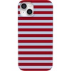 image:imageCasely iPhone 17 Pro Max Case  Marina Lines  Tiny Pinstripe  Compatible with MagSafe  Classic Ultra Thin DesignHarbor Stripe  Dockside