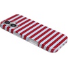 image:imageCasely iPhone 17 Pro Max Case  Marina Lines  Tiny Pinstripe  Compatible with MagSafe  Classic Ultra Thin DesignHarbor Stripe  Dockside