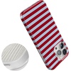 image:imageCasely iPhone 17 Pro Max Case  Marina Lines  Tiny Pinstripe  Compatible with MagSafe  Classic Ultra Thin DesignHarbor Stripe  Dockside