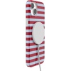 image:imageCasely iPhone 17 Pro Max Case  Marina Lines  Tiny Pinstripe  Compatible with MagSafe  Classic Ultra Thin DesignHarbor Stripe  Dockside