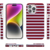 image:imageCasely iPhone 17 Pro Max Case  Marina Lines  Tiny Pinstripe  Compatible with MagSafe  Classic Ultra Thin DesignHarbor Stripe  Dockside