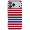 image:imageCasely iPhone 17 Pro Max Case  Marina Lines  Tiny Pinstripe  Compatible with MagSafe  Classic Ultra Thin DesignHarbor Stripe  Dockside