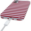 image:imageCasely iPhone 17 Pro Max Case  Marina Lines  Tiny Pinstripe  Compatible with MagSafe  Classic Ultra Thin DesignHarbor Stripe  Dockside