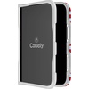 image:imageCasely iPhone 17 Pro Max Case  Marina Lines  Tiny Pinstripe  Compatible with MagSafe  Classic Ultra Thin DesignHarbor Stripe  Dockside