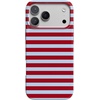 image:imageCasely iPhone 17 Pro Max Case  Marina Lines  Tiny Pinstripe  Compatible with MagSafe  Classic Ultra Thin DesignHarbor Stripe  Dockside