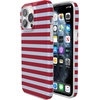 image:imageCasely iPhone 17 Pro Max Case  Marina Lines  Tiny Pinstripe  Compatible with MagSafe  Classic Ultra Thin DesignHarbor Stripe  Dockside
