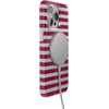 image:imageCasely iPhone 17 Pro Max Case  Marina Lines  Tiny Pinstripe  Compatible with MagSafe  Classic Ultra Thin DesignHarbor Stripe  Dockside
