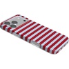 image:imageCasely iPhone 17 Pro Max Case  Marina Lines  Tiny Pinstripe  Compatible with MagSafe  Classic Ultra Thin DesignHarbor Stripe  Dockside