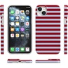image:imageCasely iPhone 17 Pro Max Case  Marina Lines  Tiny Pinstripe  Compatible with MagSafe  Classic Ultra Thin DesignHarbor Stripe  Dockside