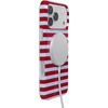 image:imageCasely iPhone 17 Pro Max Case  Marina Lines  Tiny Pinstripe  Compatible with MagSafe  Classic Ultra Thin DesignHarbor Stripe  Dockside