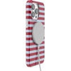 image:imageCasely iPhone 17 Pro Max Case  Marina Lines  Tiny Pinstripe  Compatible with MagSafe  Classic Ultra Thin DesignHarbor Stripe  Dockside