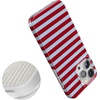 image:imageCasely iPhone 17 Pro Max Case  Marina Lines  Tiny Pinstripe  Compatible with MagSafe  Classic Ultra Thin DesignHarbor Stripe  Dockside